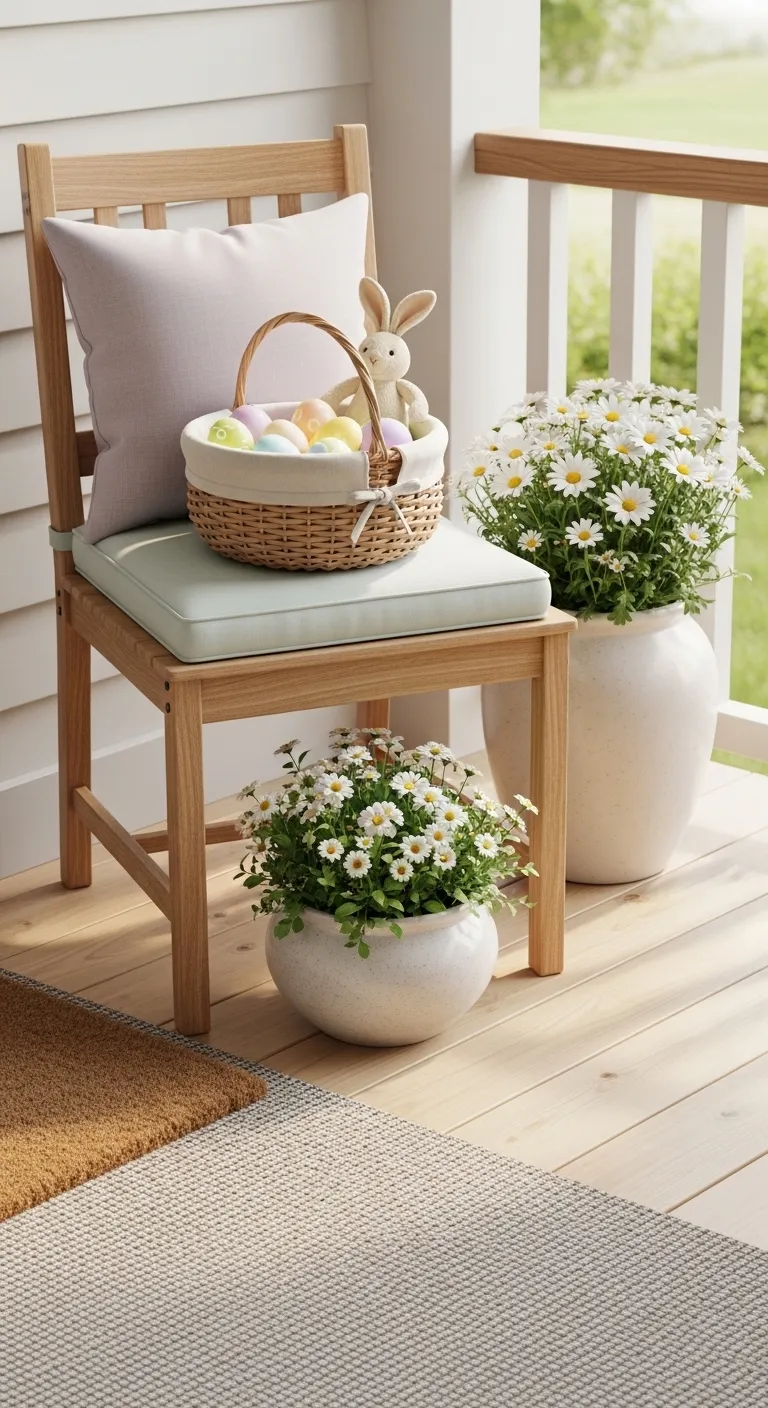 21 Pastel Porch Chair Easter Corn 1 20260316 152922