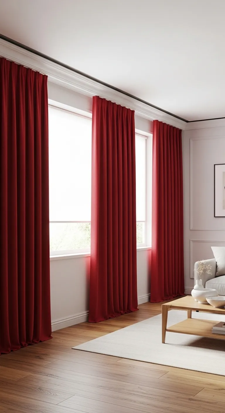 21 Red Curtains With Hidden Ceili 1 20260302 062756