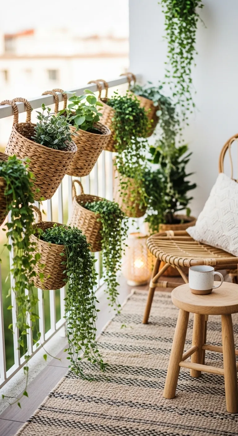 22 Railing Planter Boho Balcony G 1 20260313 130852