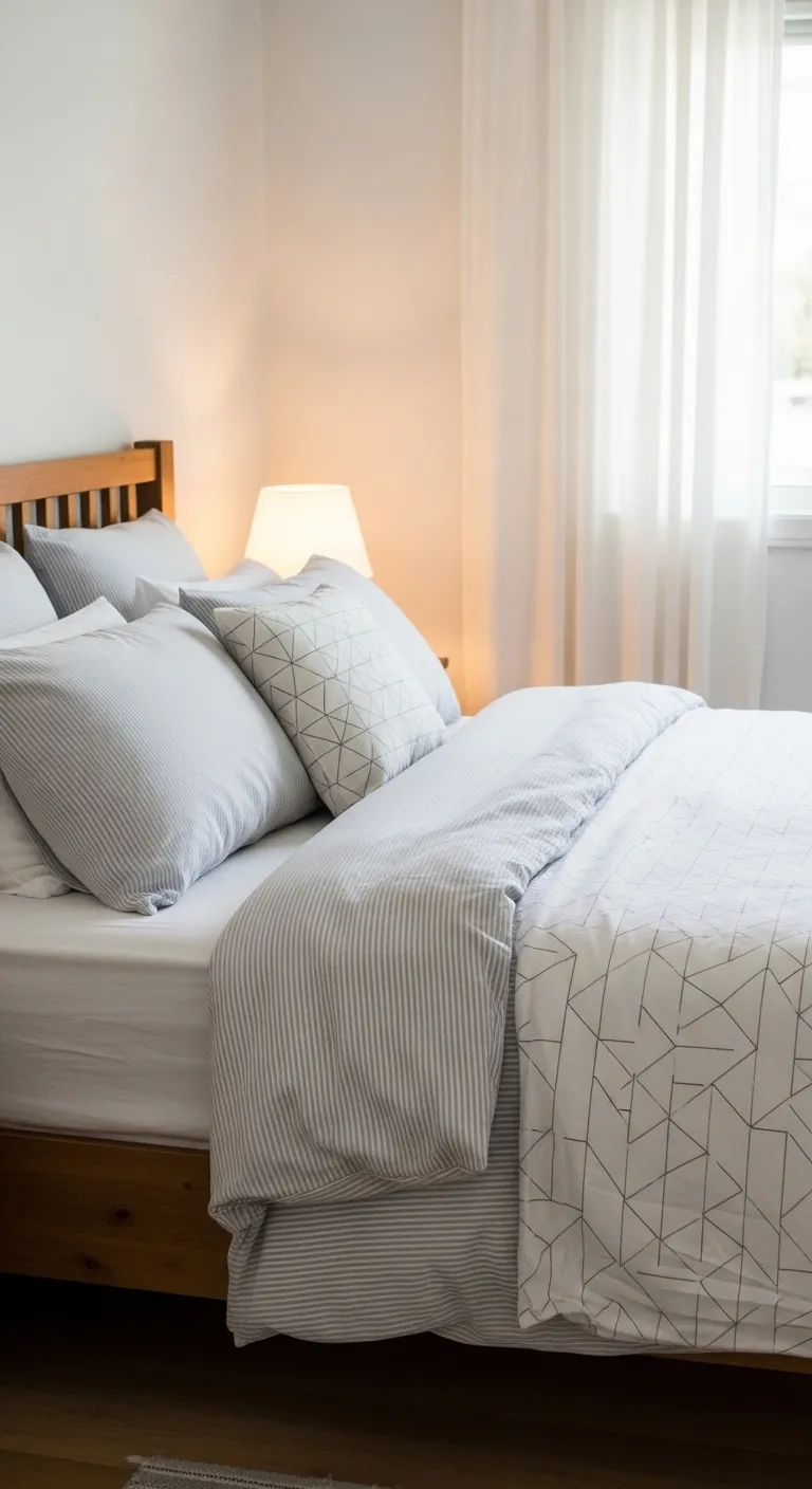 23 Subtle Pattern Layered Bedroom 1 20260318 020002