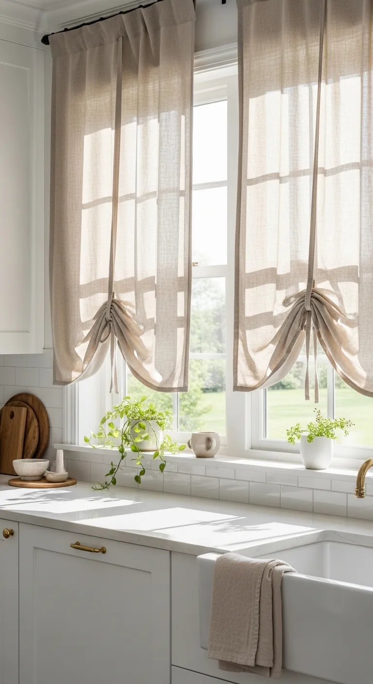 24 24 White Kitchen Window With 1 20260319 054415