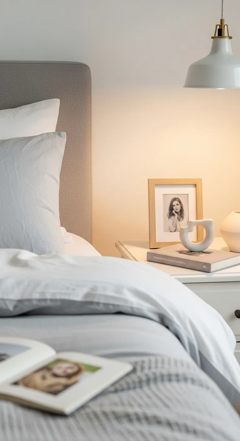 24 Shabby Chic Bedroom With Soft 1 20260330 161645