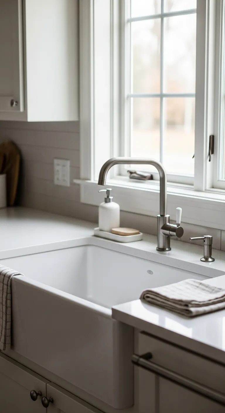 2 2 Apron Front Sink As A Cozy 1 20260329 122428