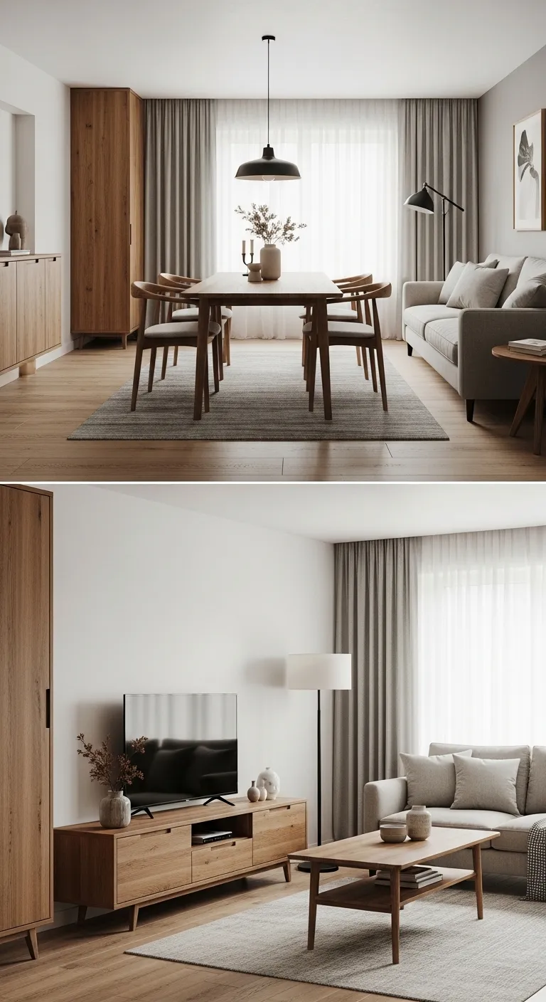 2 Matching Wood Tone Living Dini 1 20260322 121335