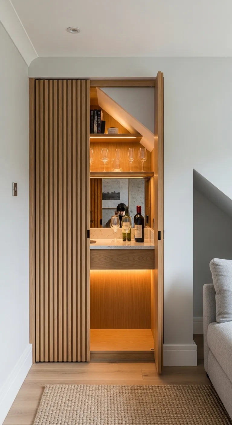 3 Hidden Wooden Slat Mini Bar Cr 1 20260301 055321