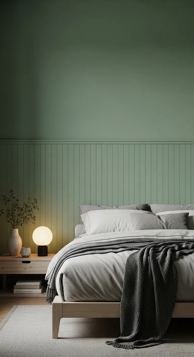 3 Sage Green Vertical Panel Wall 1 20260324 020359