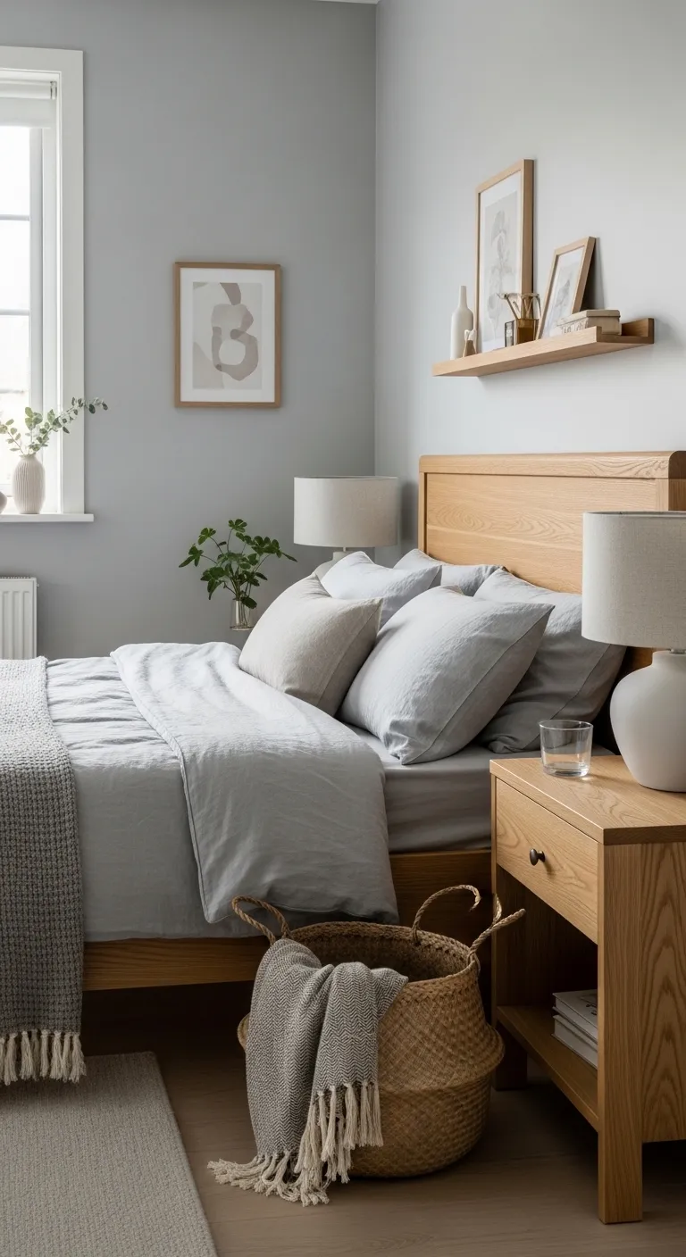 4 Grey Bedroom With Warm Wood Ba 1 20260307 013228