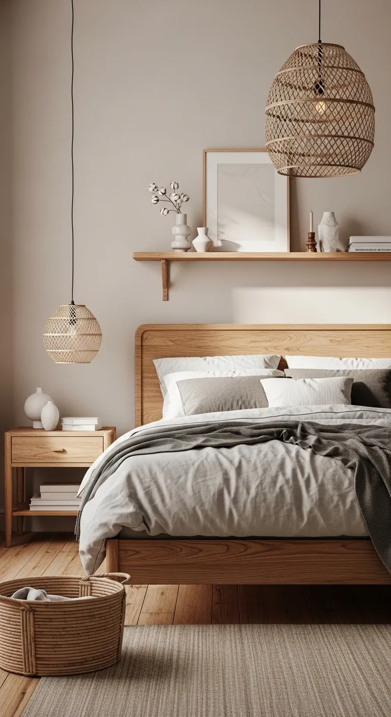 4 Natural Wood And Fabric Textur 1 20260318 015531