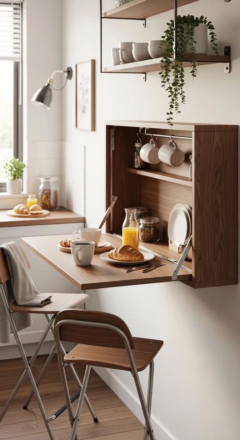 5 Foldable Wall Bar Counter For 1 20260309 155926