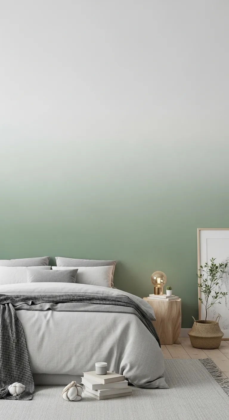 5 Sage Green Ombre Wall Bedroom 1 20260324 020429