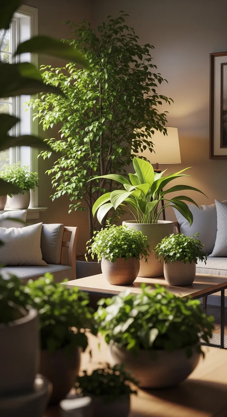 6 Layered Greenery In Sunroom Co 1 20260329 130345