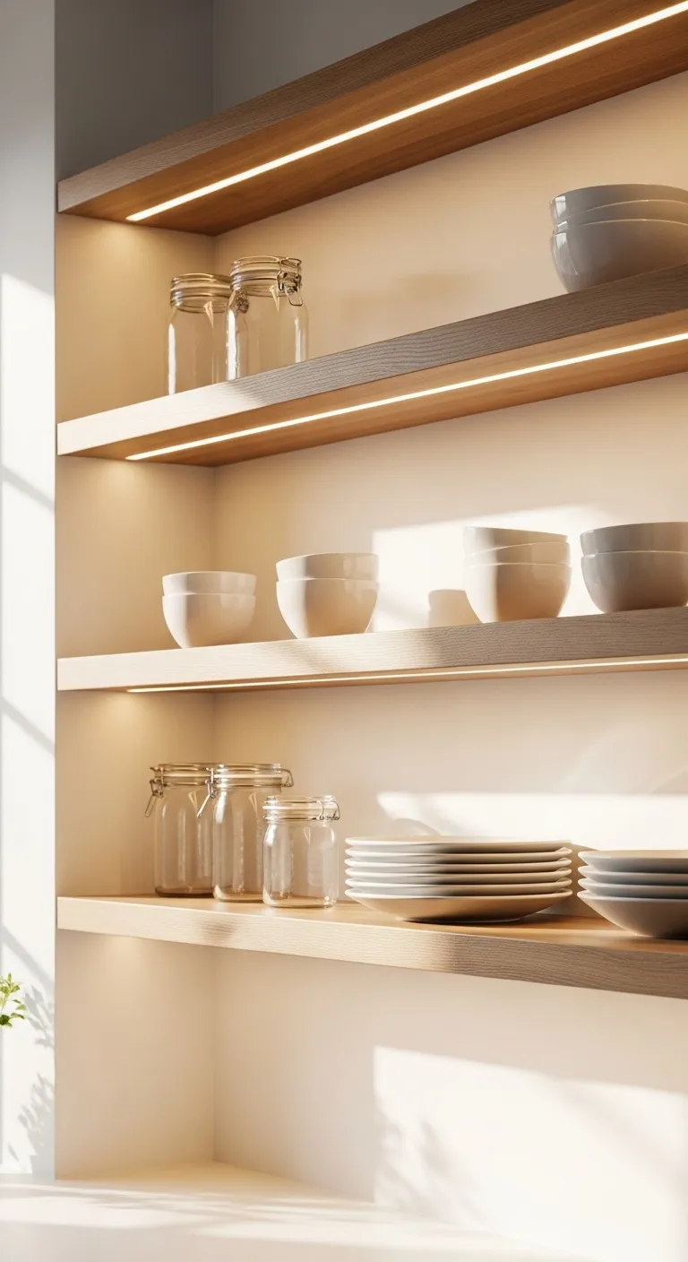 6 Open Shelves With Soft Integra 1 20260331 151959