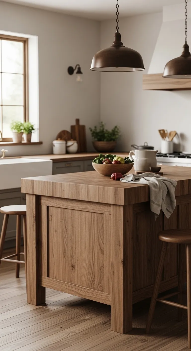 7 7 Butcher Block Island With N 1 20260329 122518