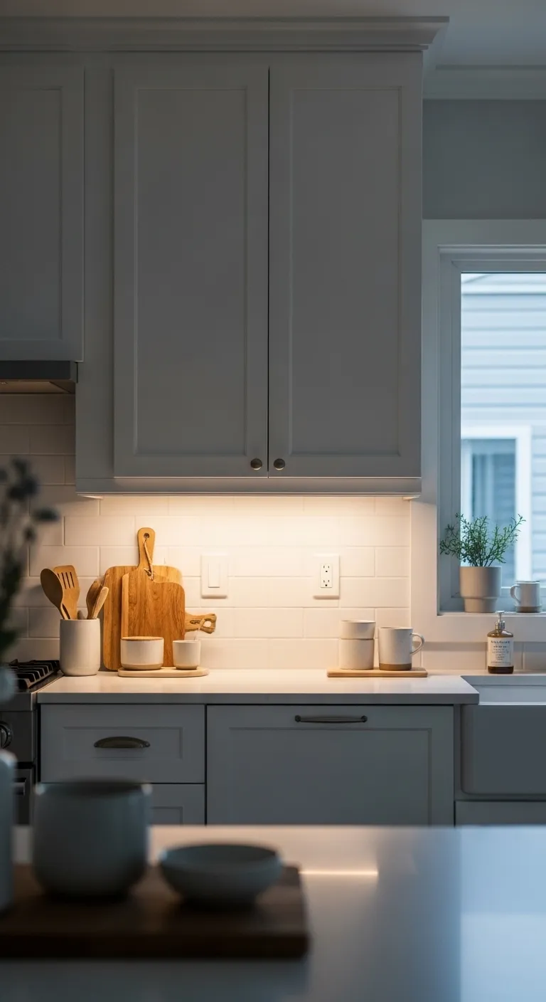 7 7 White Kitchen With Layered 1 20260319 054058