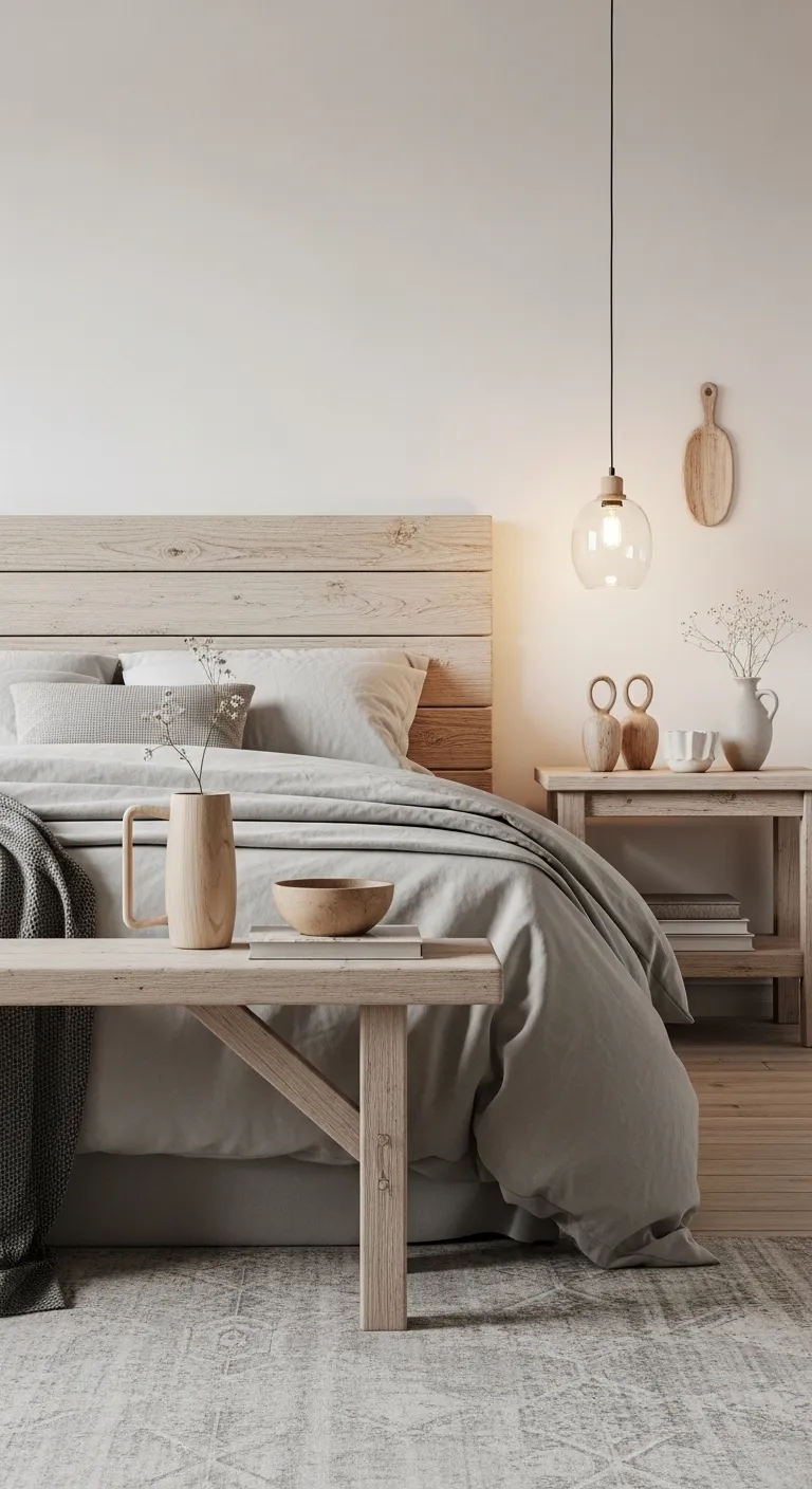 7 Shabby Chic Bedroom With Light 1 20260330 161359