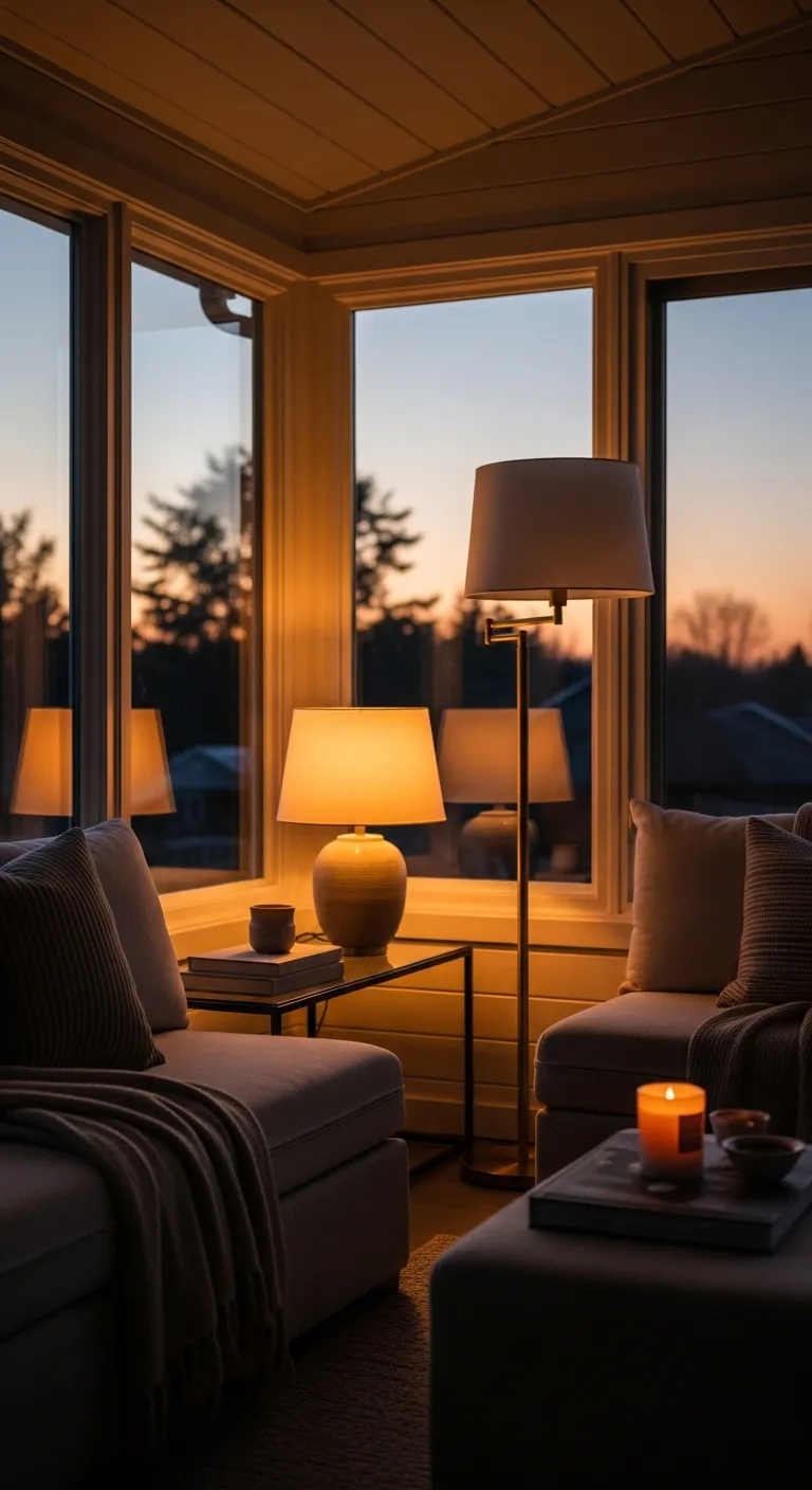 7 Warm Evening Lighting Sunroom 1 20260329 130353