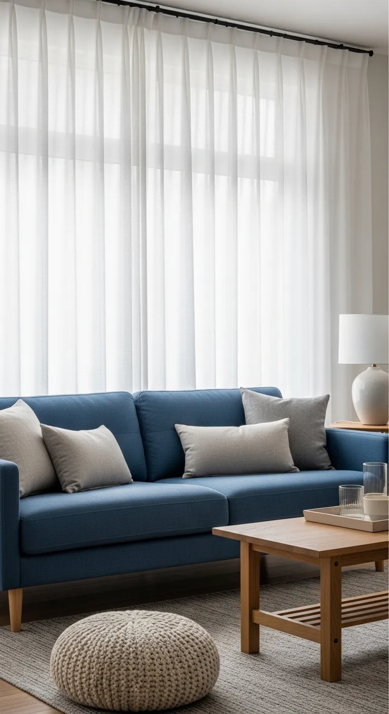 8 Blue Sofa With Sheer Curtains 1 20260305 132934