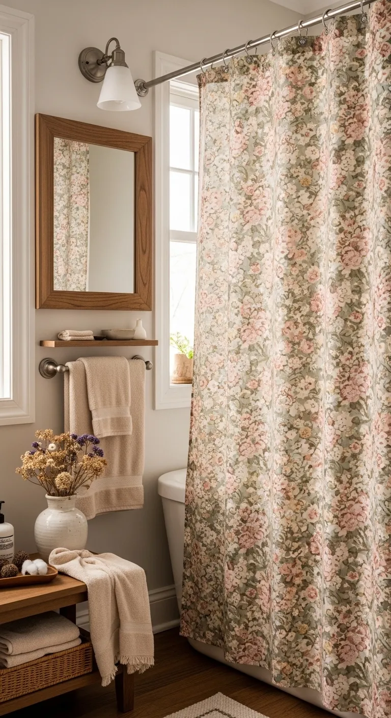 8 Vintage Floral Curtain For A C 1 20260313 150254