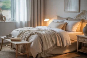 24 Shabby Chic Bedroom Ideas That Feel Soft, Romantic, and Dreamy