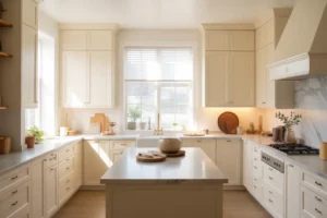 26 White Kitchen Ideas That Feel Fresh, Warm, and Worth Saving