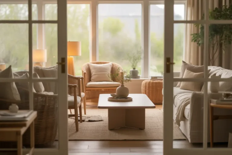 23 Cozy Sunroom Decor Ideas to Create a Bright and Relaxing Space