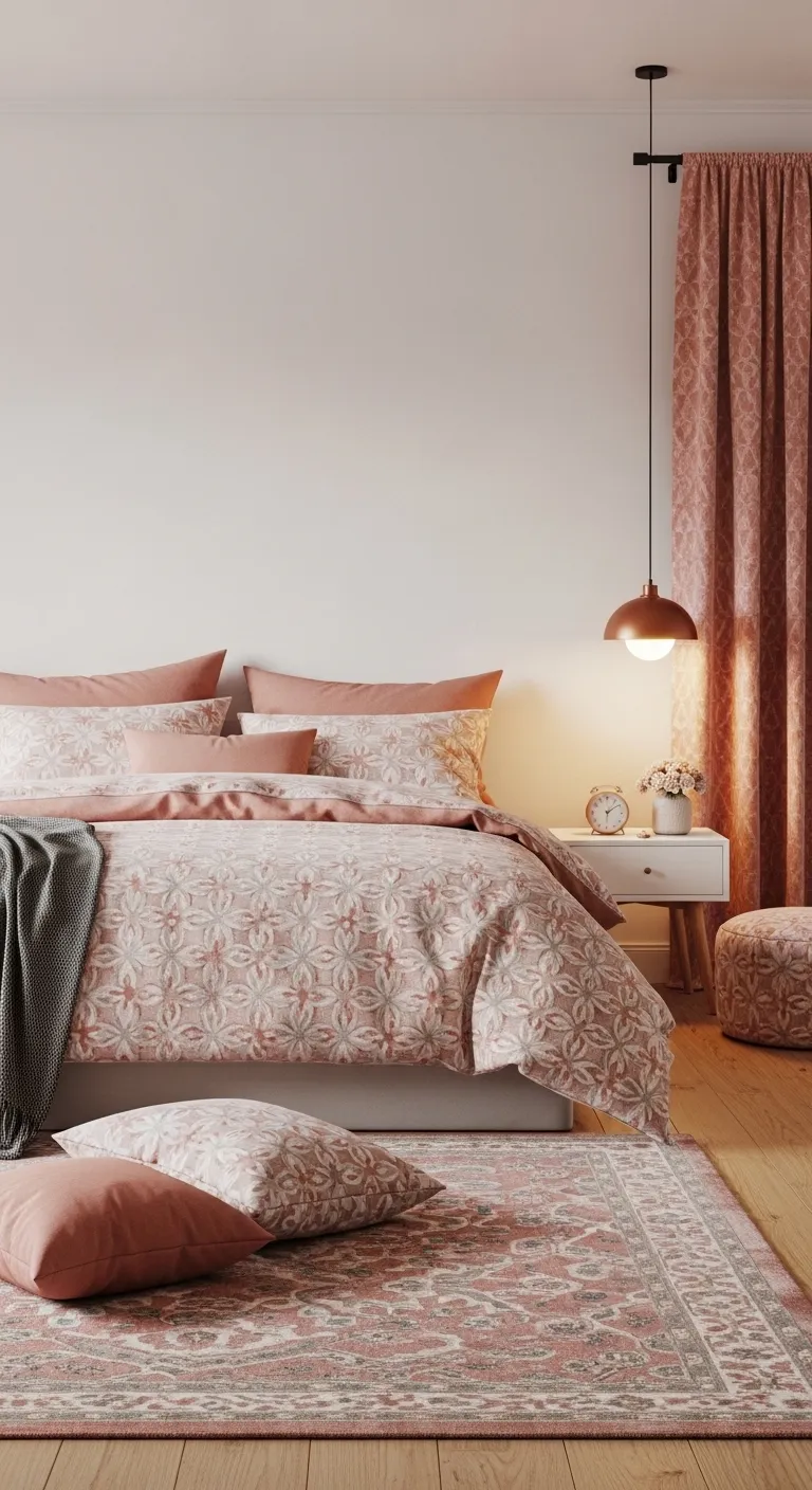 10 22 Salmon Bedroom Ideas That F 1 20260415 163126