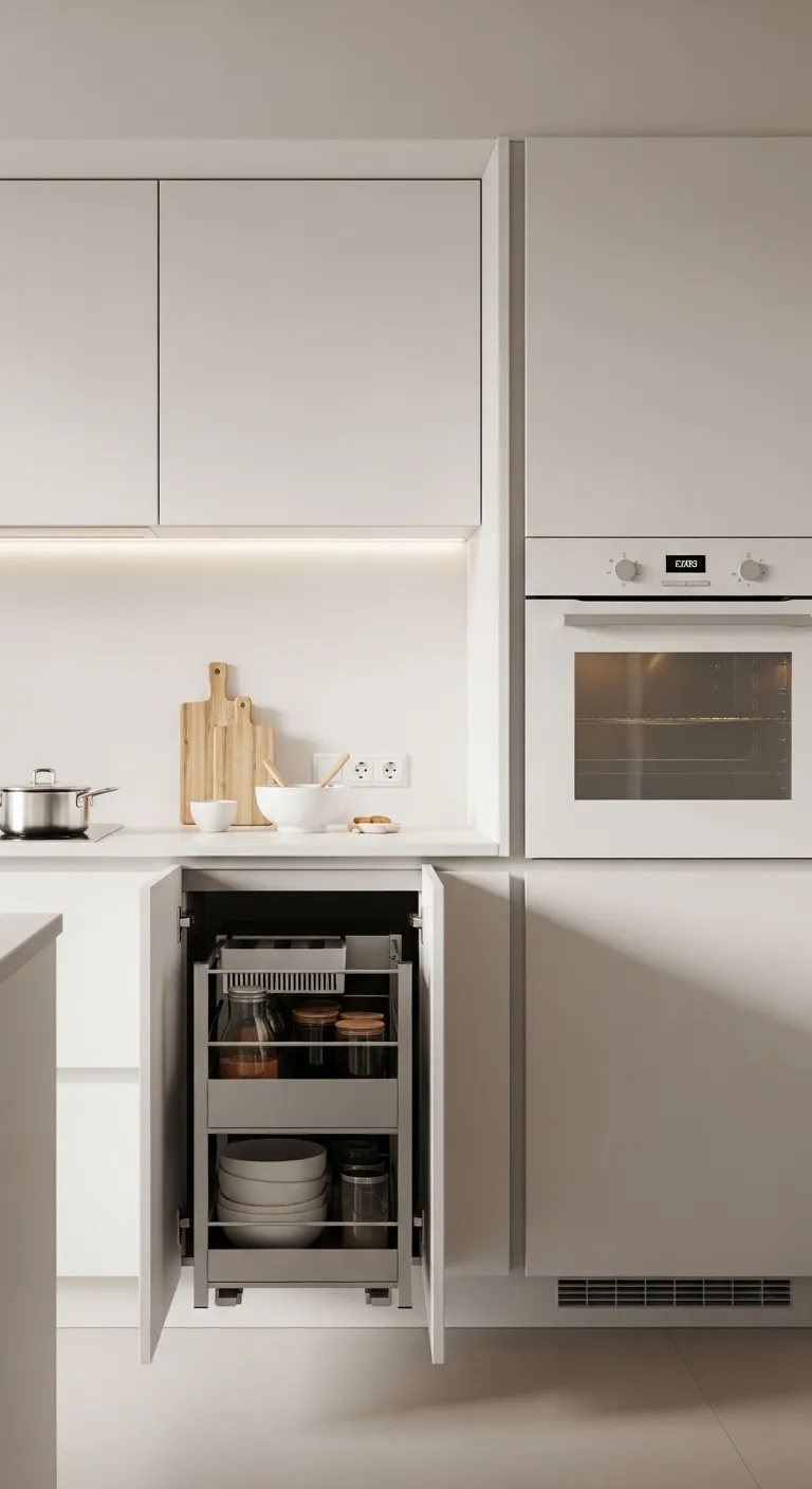 10 Minimal White Kitchen With Hid 1 20260416 233731