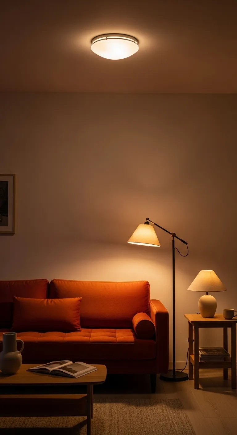 11 Burnt Orange Couch With Layere 1 20260415 144050