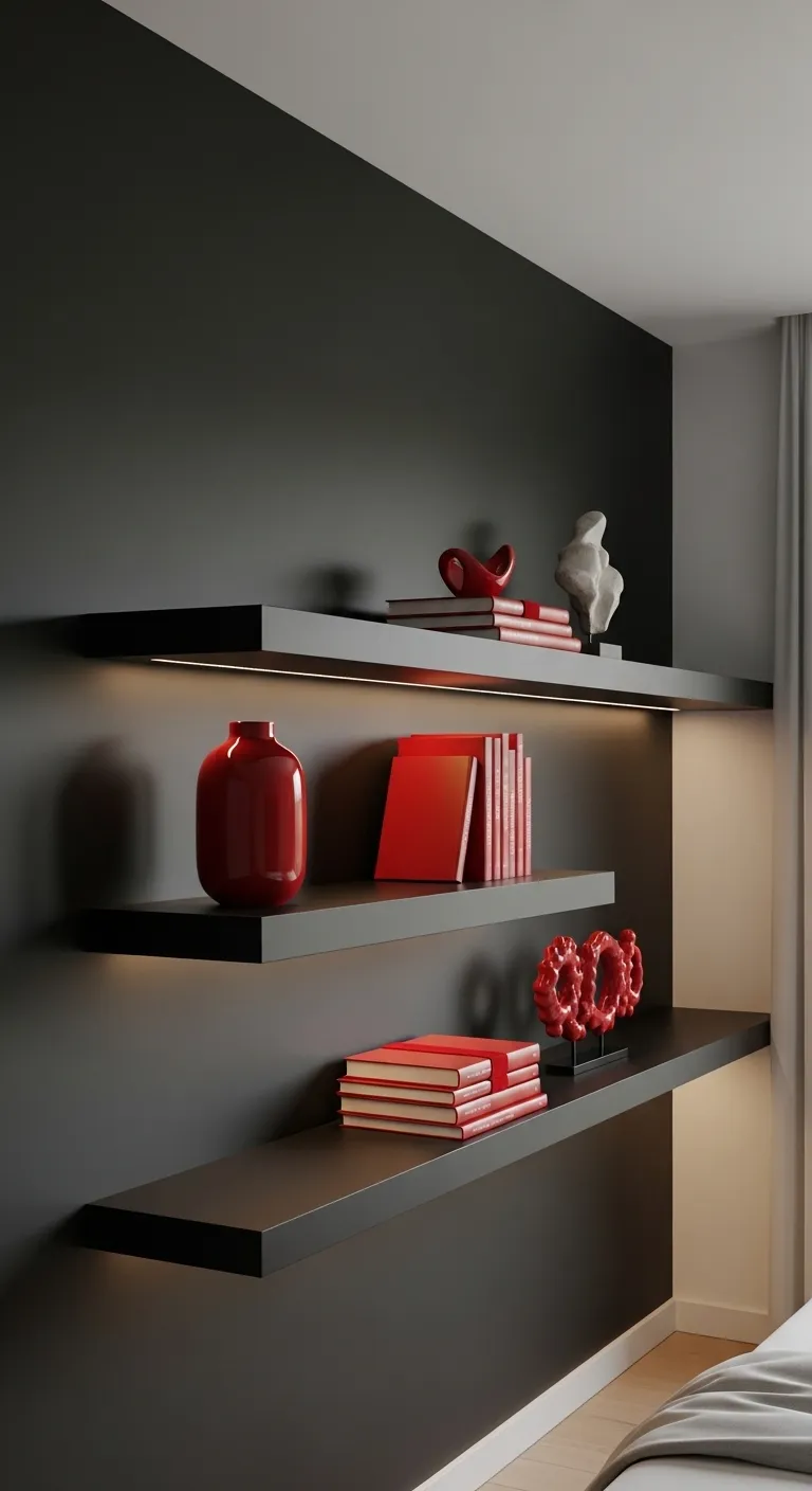 12 Floating Black Shelves With Mi 1 20260408 164310