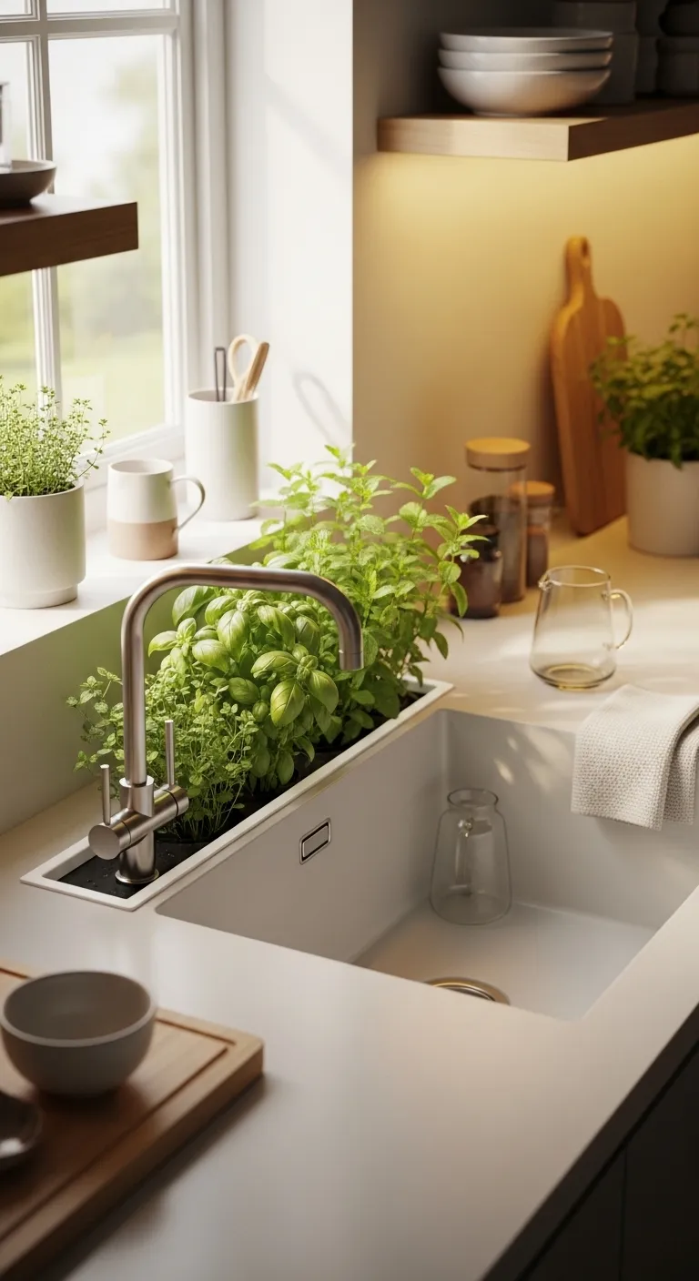 12 Sink With Built In Herb Plante 1 20260410 012817