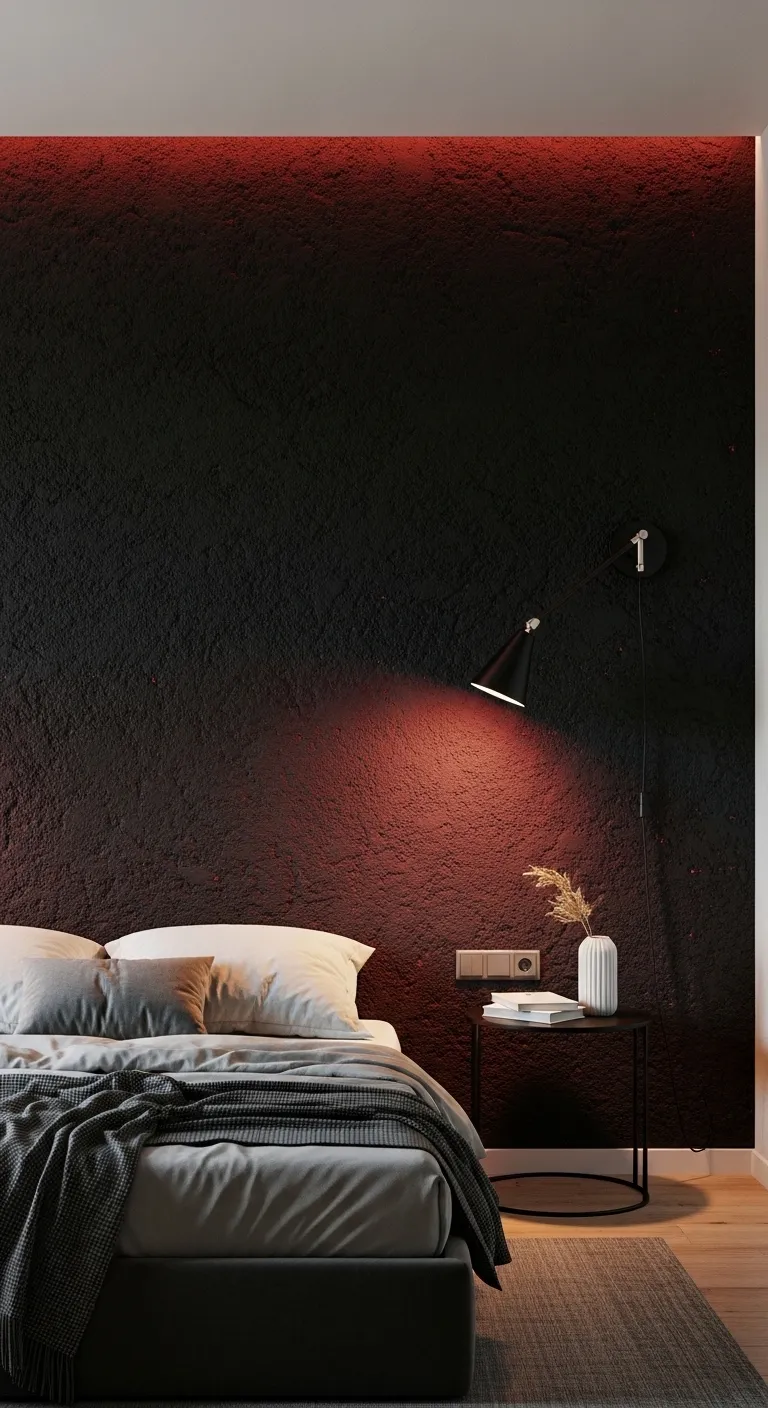 15 Textured Black Wall With Subtl 1 20260408 164340