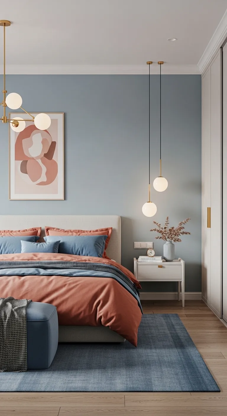 17 22 Salmon Bedroom Ideas That F 1 20260415 163249