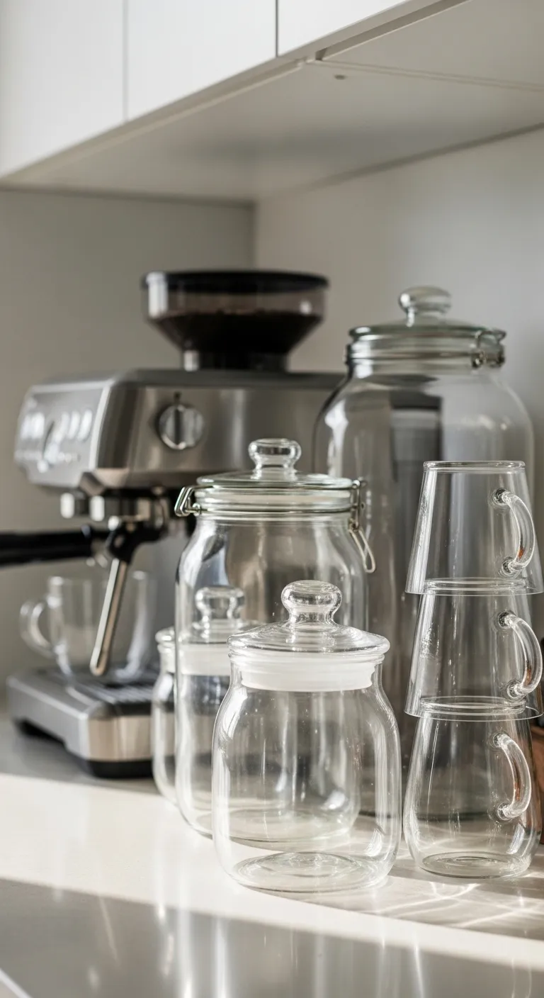 18 18 Coffee Bar With Glass Elem 1 20260403 135527