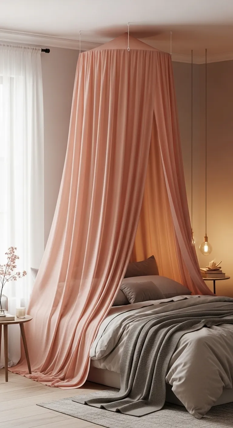 18 22 Salmon Bedroom Ideas That F 1 20260415 163301