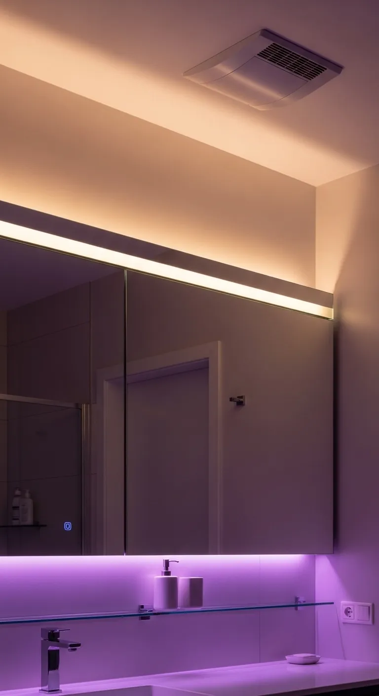 18 Layered Bathroom Lighting With 1 20260410 021905