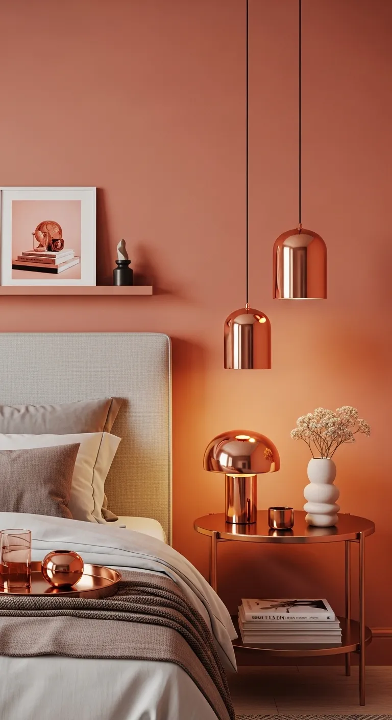 19 22 Salmon Bedroom Ideas That F 1 20260415 163314