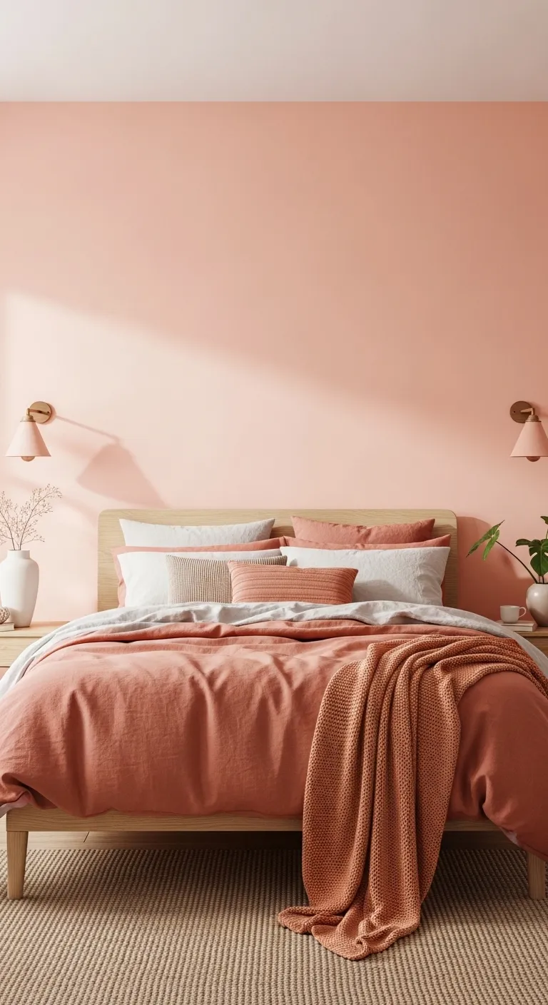 1 22 Salmon Bedroom Ideas That F 1 20260415 162956