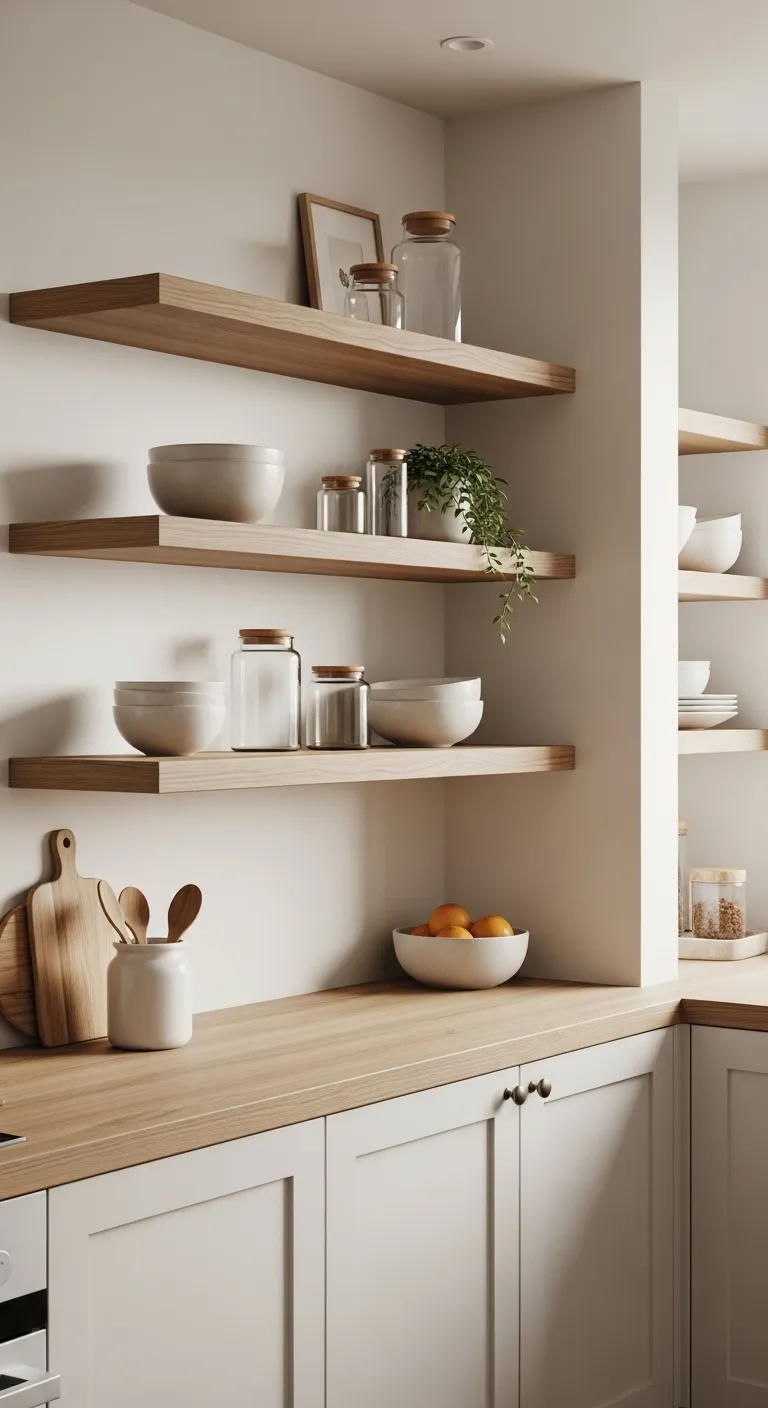 1 Boho Farmhouse Kitchen With Na 1 20260410 014846