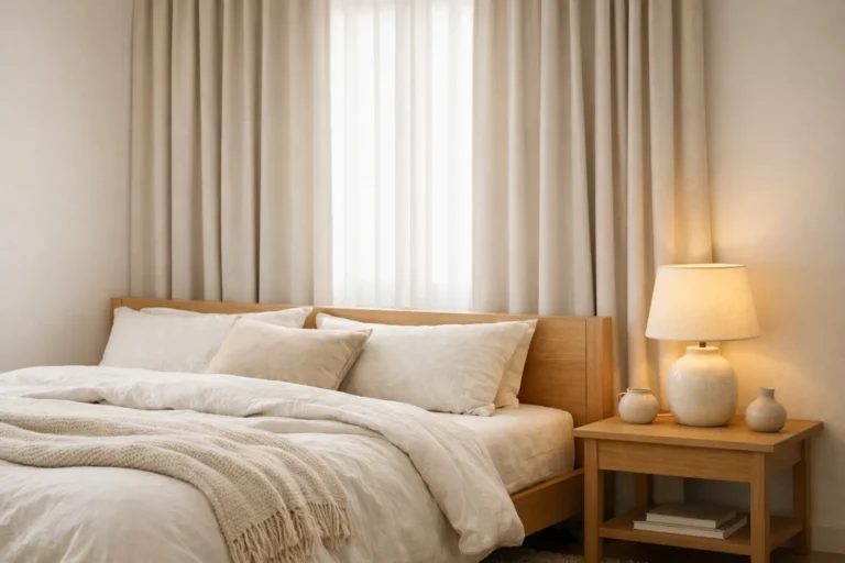 23 Blackout Curtains for Better Sleep and Privacy You’ll Adore