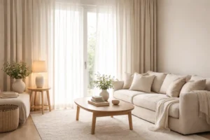 22 Floor-to-Ceiling Curtains That Instantly Elevate Your Space