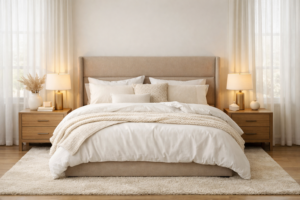 16 Classy Bedroom Ideas That Instantly Elevate Your Space