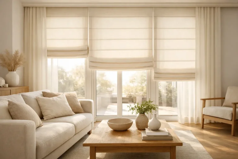 25 DIY Curtain Projects for Custom Window Magic