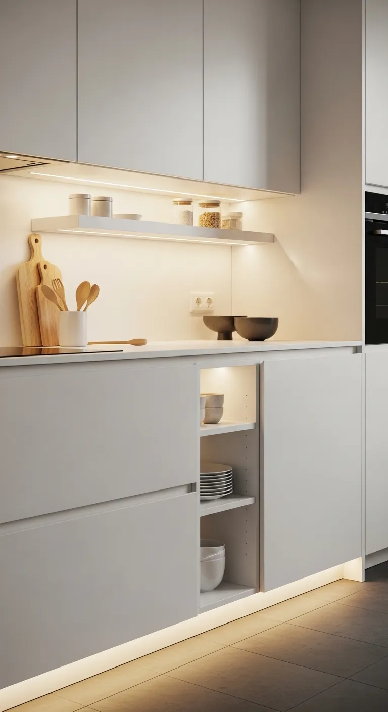 20 Hidden Lighting White Kitchen 1 20260416 233916