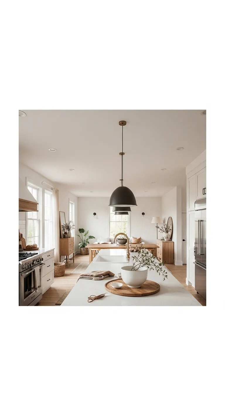 20 Open Layout Kitchen With Clean 1 20260410 015249