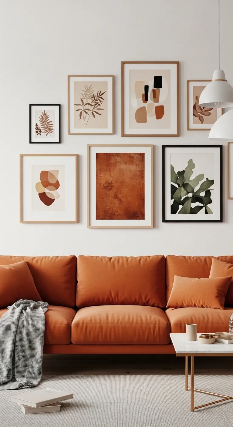 22 Burnt Orange Couch With A Bala 1 20260415 144252