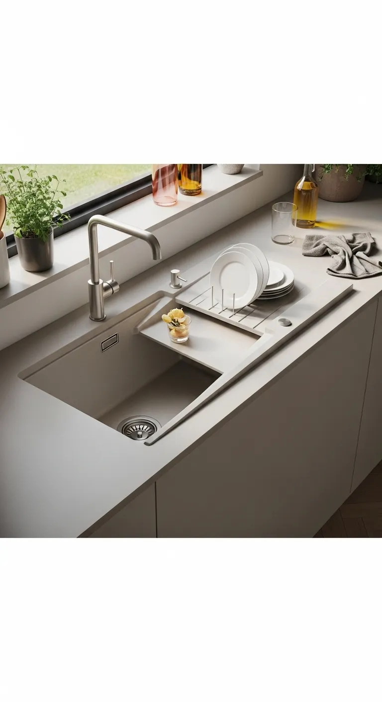 22 Sink With Built In Drainboard 1 20260410 013013