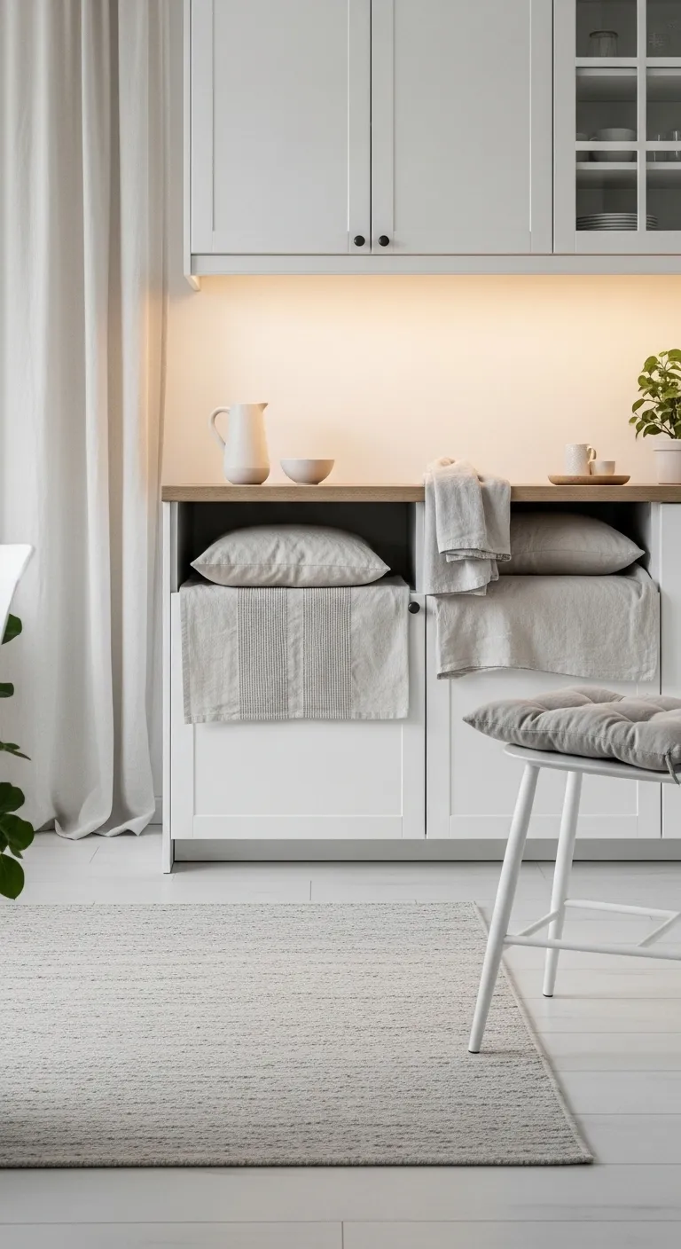 22 White Kitchen With Soft Textil 1 20260416 233933