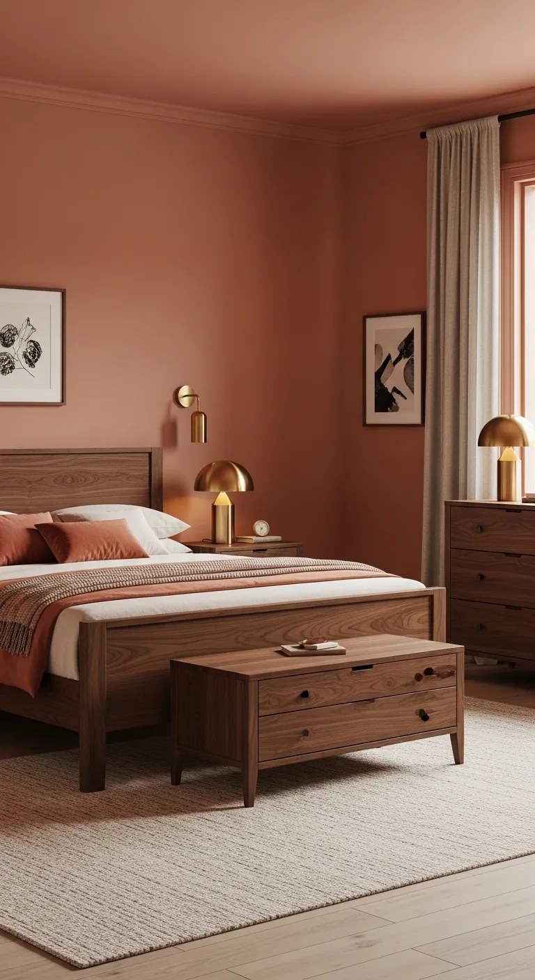 2 22 Salmon Bedroom Ideas That F 1 20260415 163005