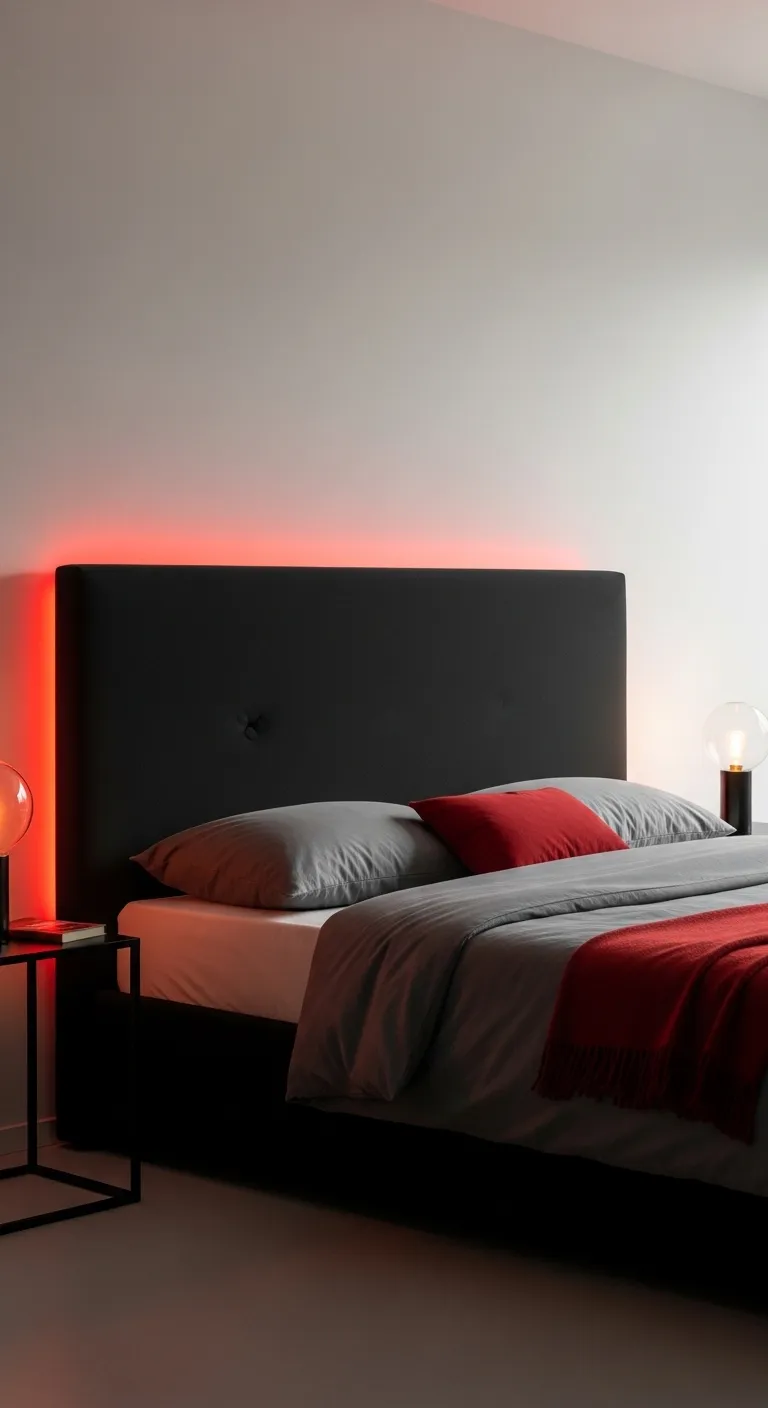 2 Black Headboard With Soft Red 1 20260408 164126