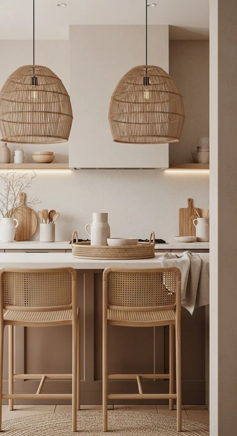 2 Boho Kitchen With Woven Textur 1 20260410 014902